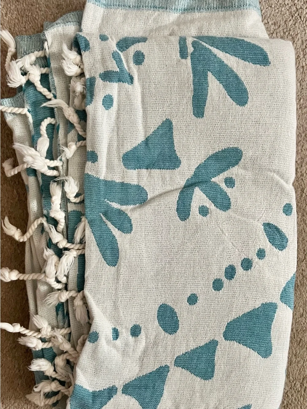 Sandcloud brand new